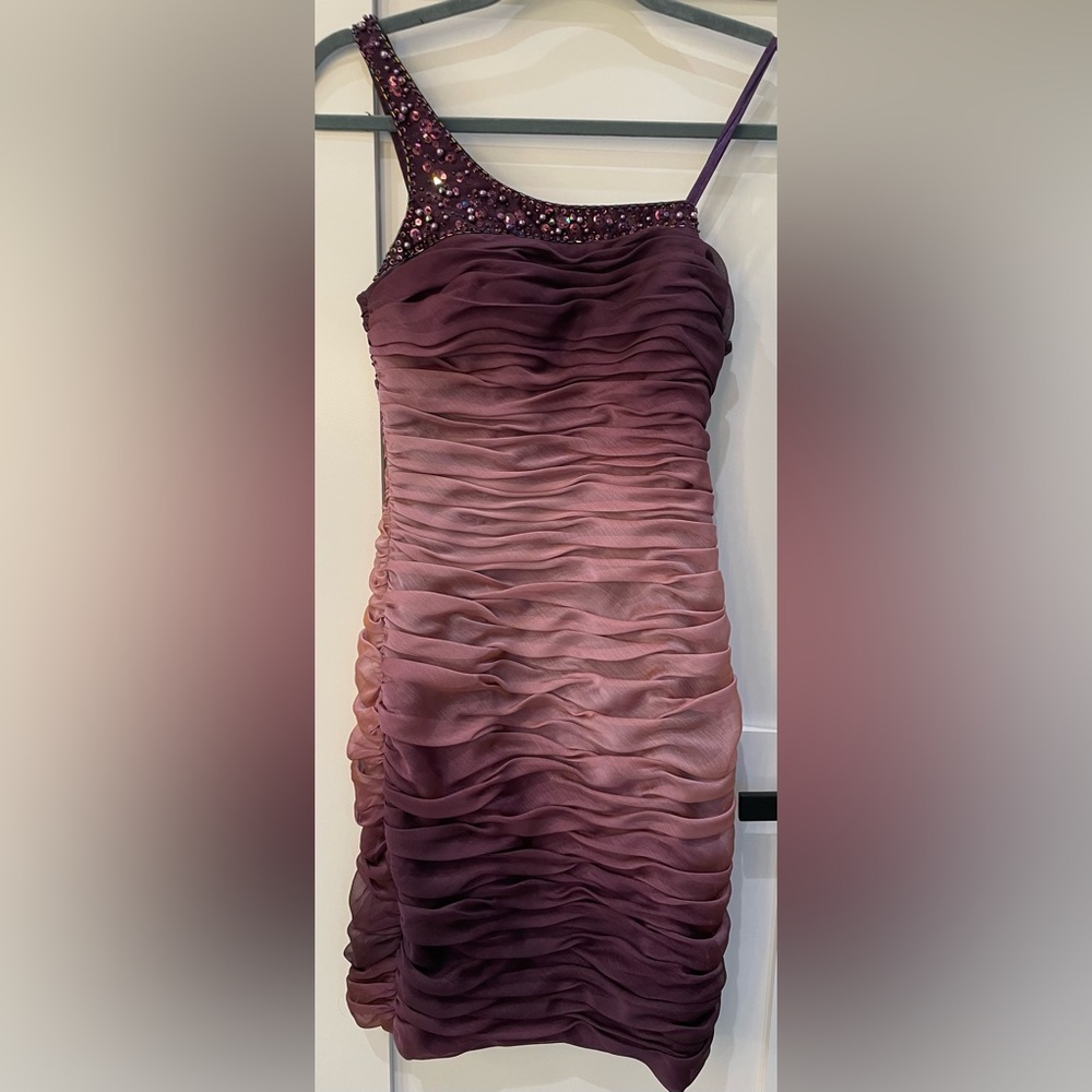 Evening/Cocktail Dress